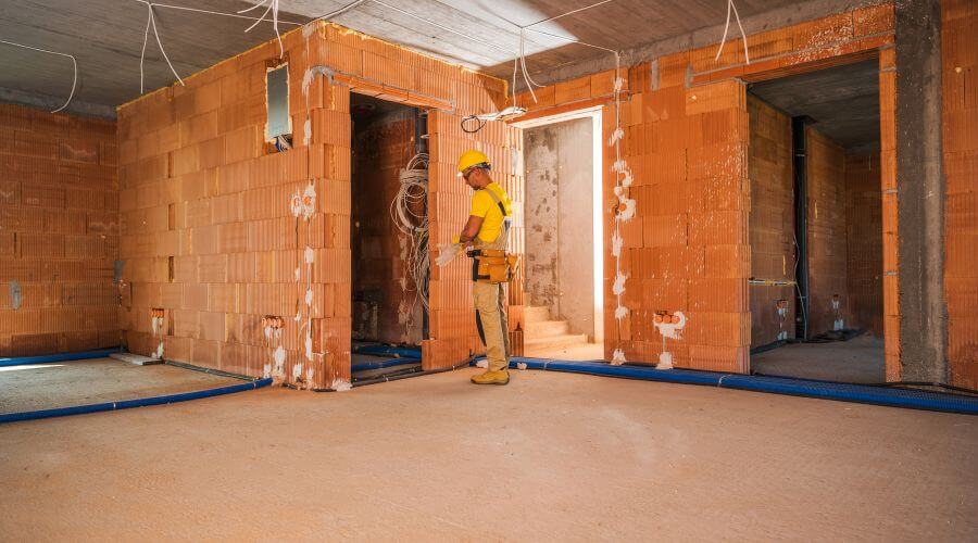 Expert flood damage restoration services in Maspeth, NY